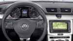 Volkswagen Passat Alltrack 2012 года